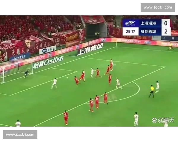 亚冠焦点战恒大对阵上港经典录像回顾攻防博弈全解析精彩瞬间与战术较量