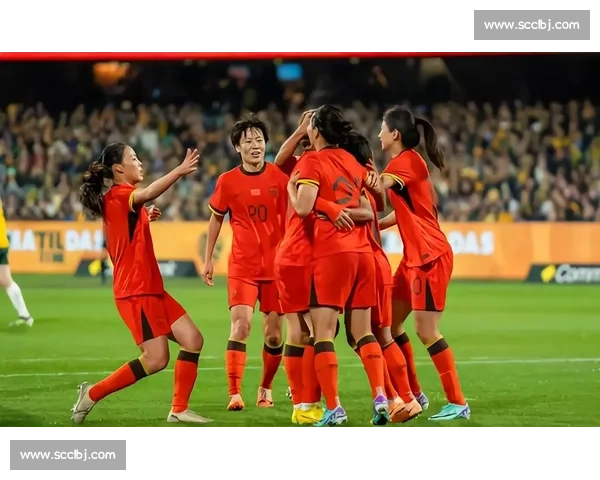 美国女足对阵中国女足焦点之战展现世界足球竞争新格局时代风云