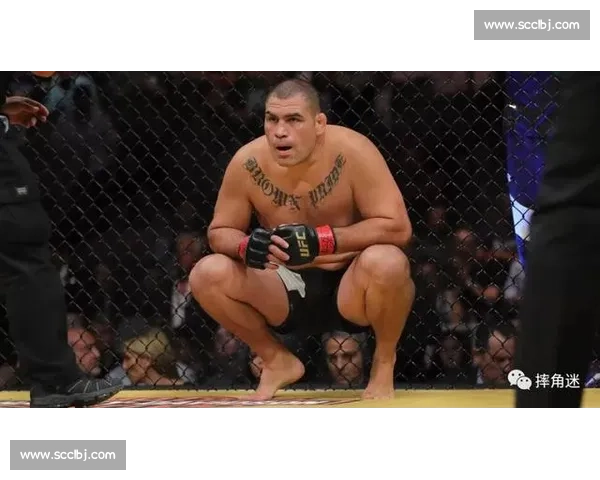 UFC凯恩对决布朗力量与耐力巅峰碰撞的终极之战全面剖析