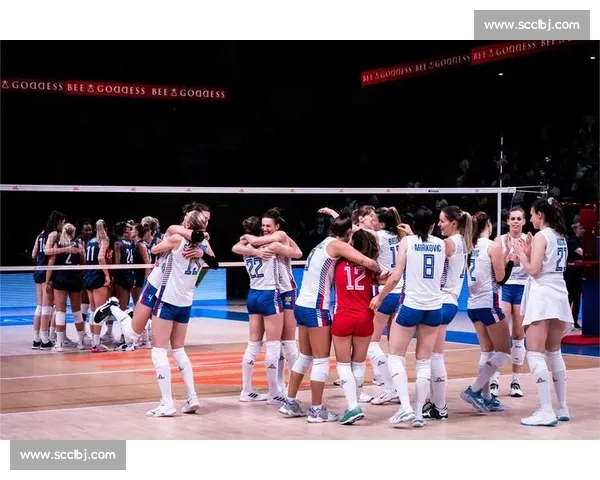塞尔维亚强强对话中国女排鏖战世界女排联赛关键一役胜负走向备受关注