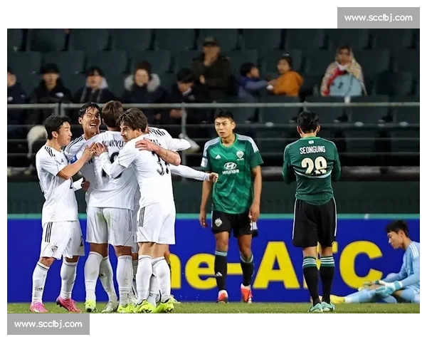 蔚山现代迎战柏斯波利斯焦点对决看点全解析亚冠赛场强势碰撞胜负前瞻