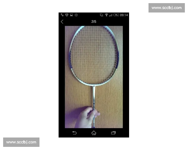 羽毛球拍VS不同材质对比：哪种材质最适合你的竞技需求