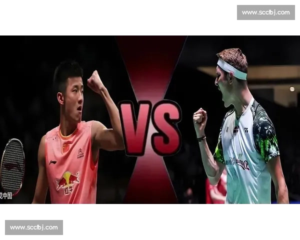 谌龙与金廷巅峰对决回顾羽坛新老力量正面碰撞之战经典全面解析